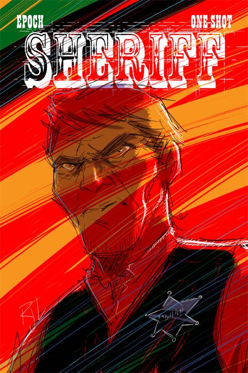 Sheriff #1