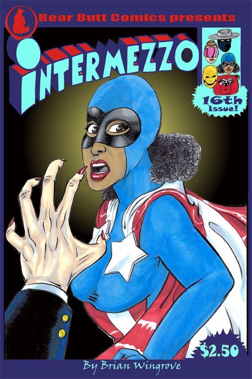 Intermezzo #16