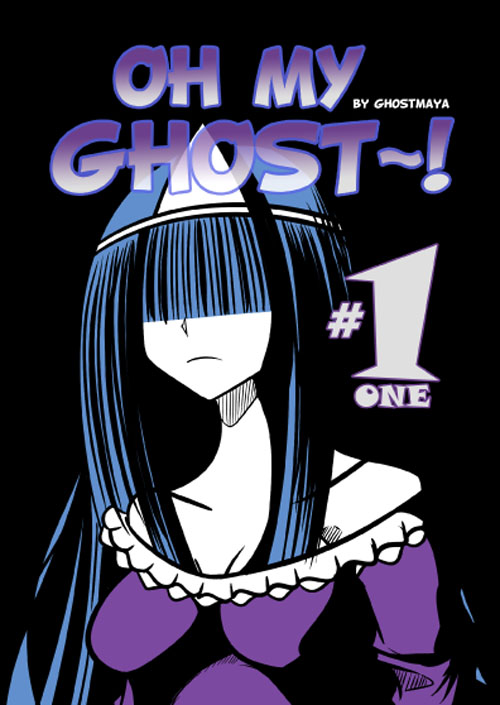 Oh My Ghost #1