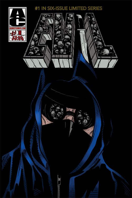 Evil #1