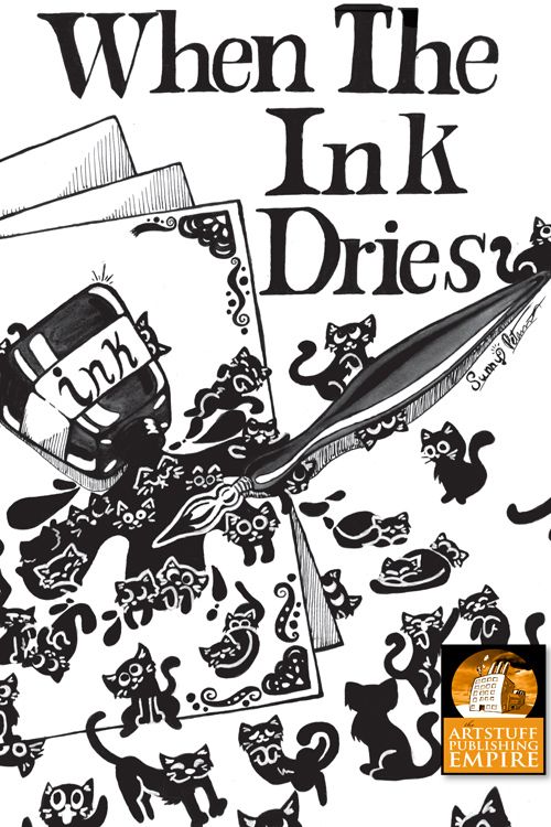 When The Ink Dries