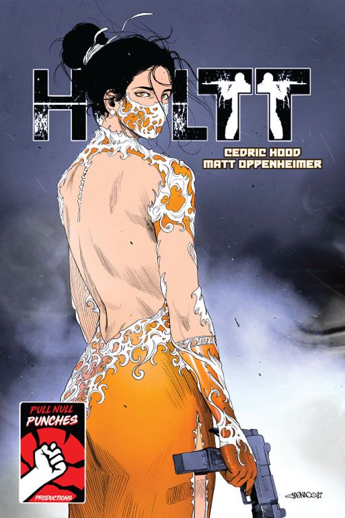 Holtt Vol 1