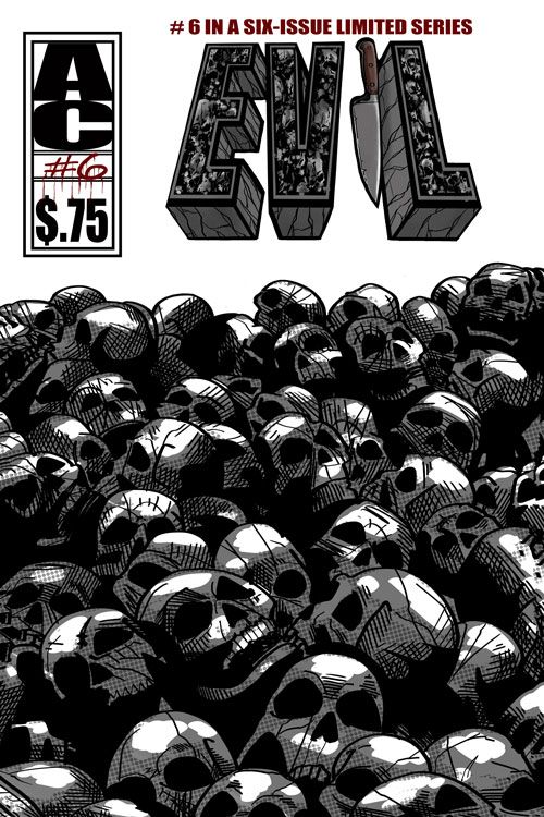 Evil #6