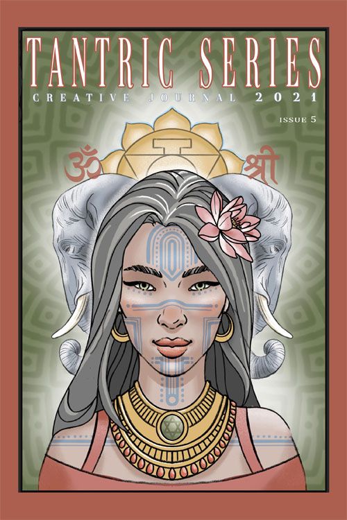 Tantric Series #5