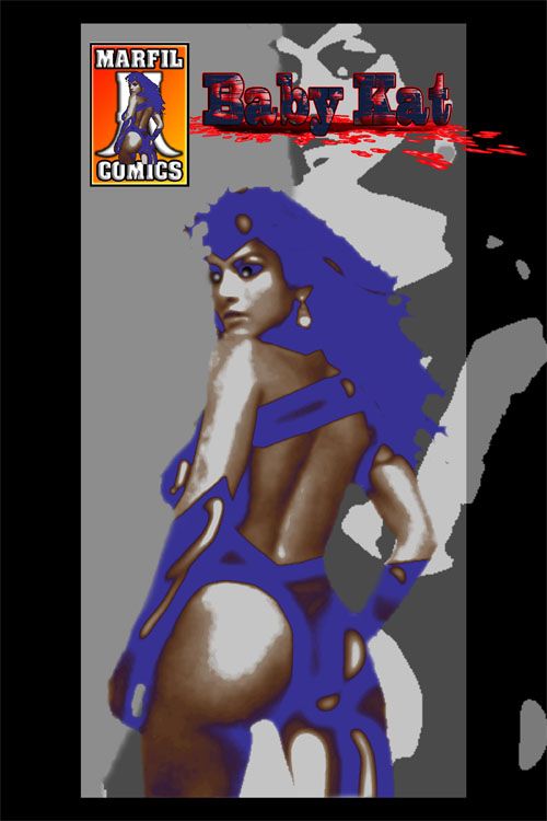 Marfil Coated #1