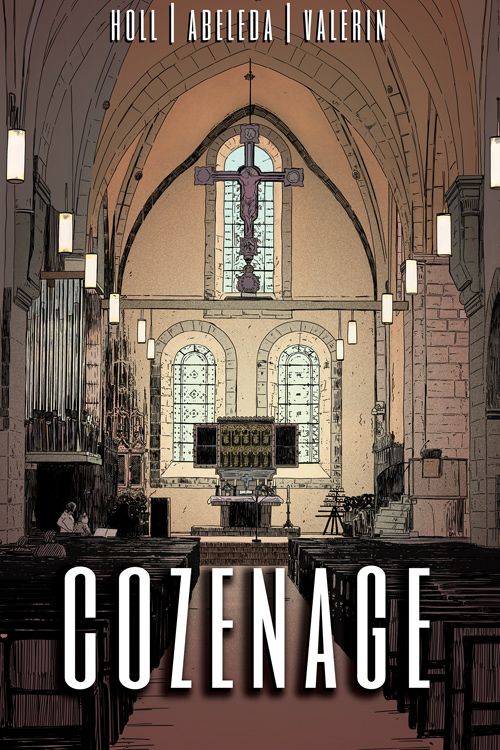 Cozenage