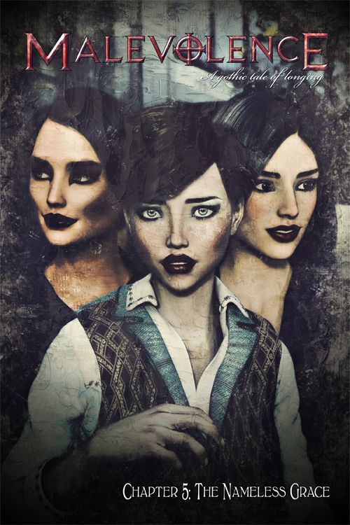 Malevolence #5