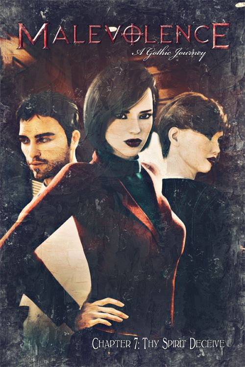 Malevolence #7