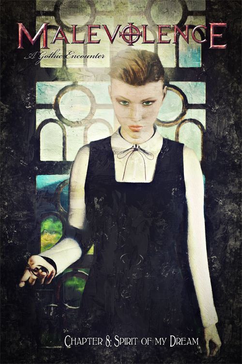 Malevolence #8