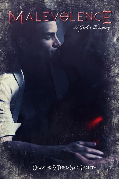 Malevolence #9