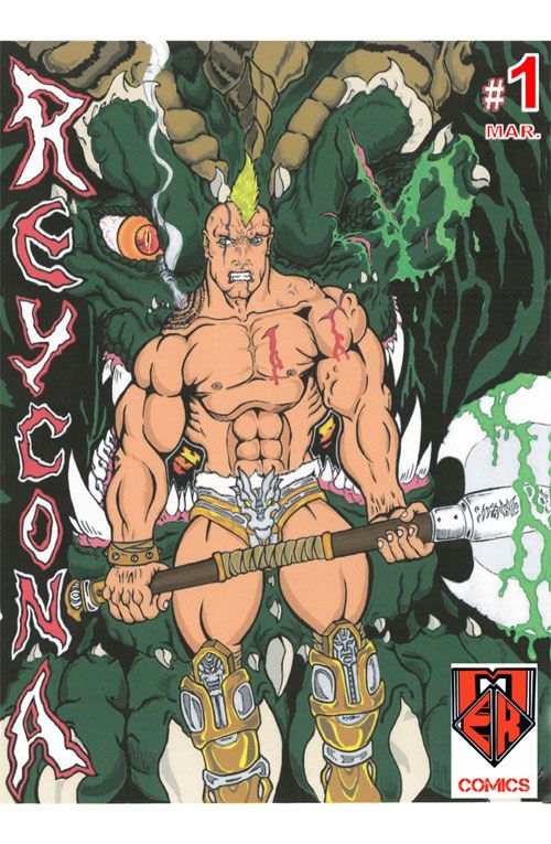 Reycona #1