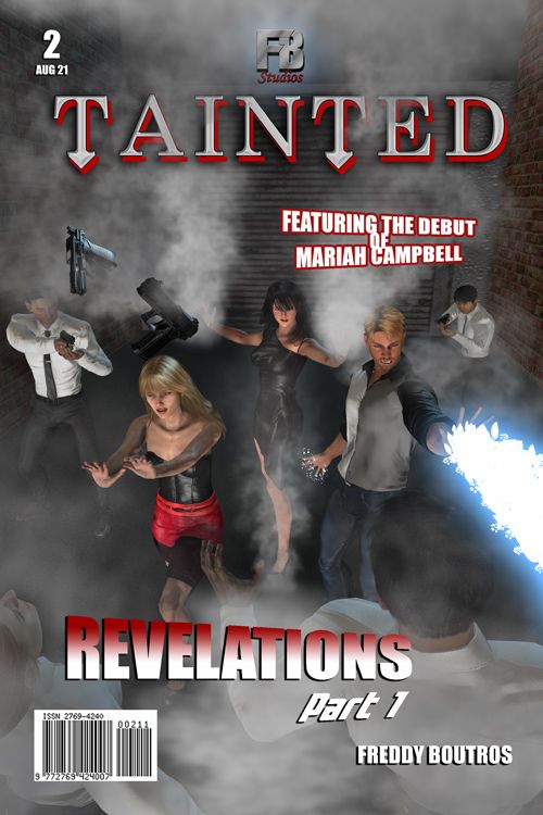 Tainted #2