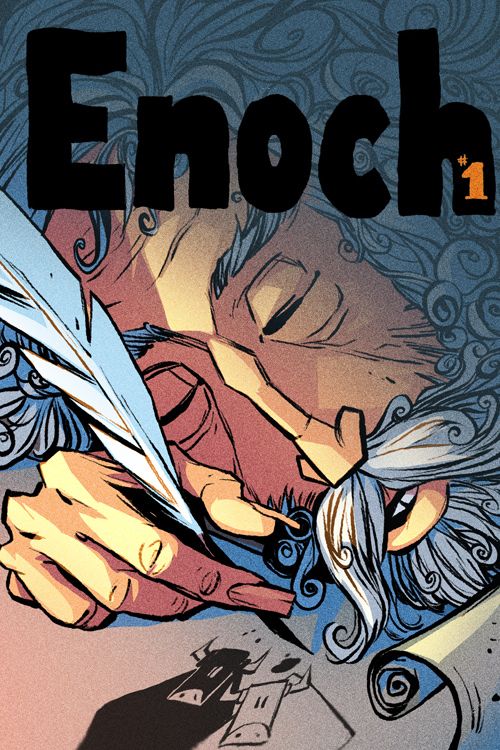 Enoch #1