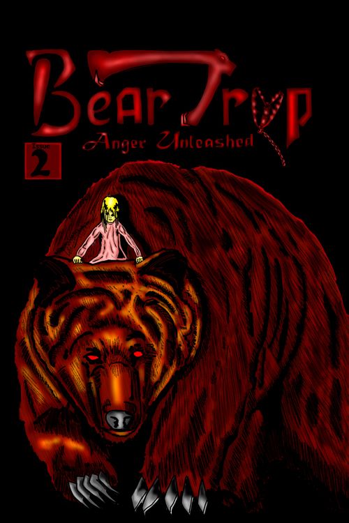 Bear Trap #2