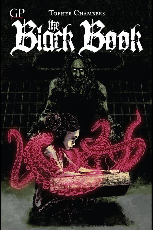 The Black Book #1
