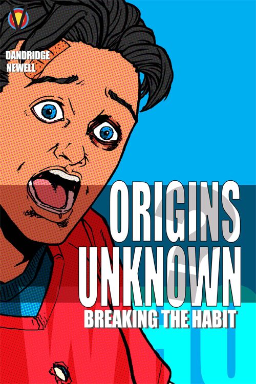 Origins Unknown Breaking The Habit