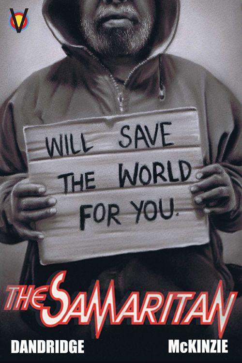 The Samaritan Vol 1