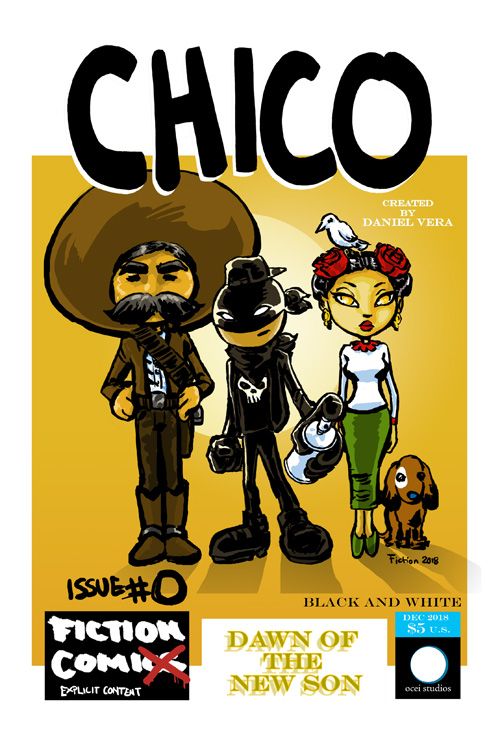 Chico #1