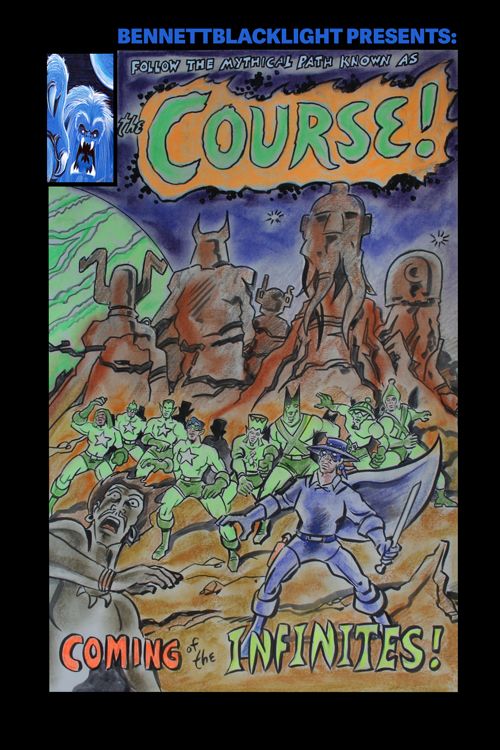 The Course