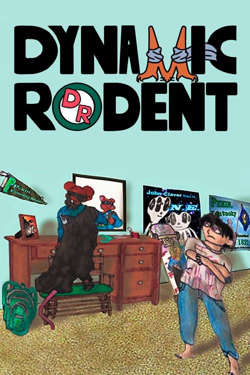 Dynamic Rodent