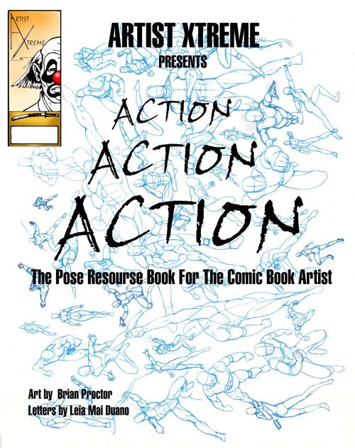 Action Action Action