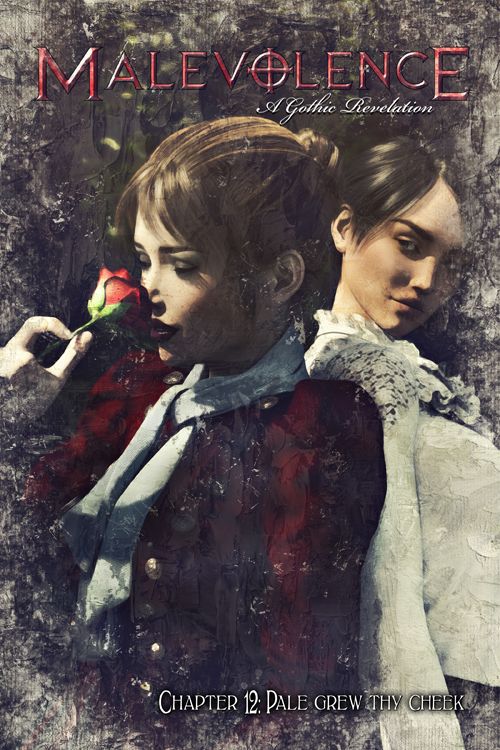 Malevolence #12