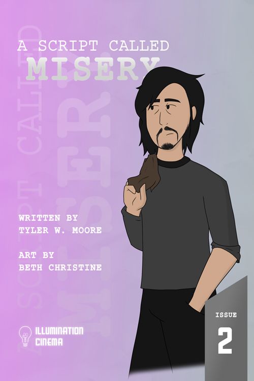 A Script Called Misery #2