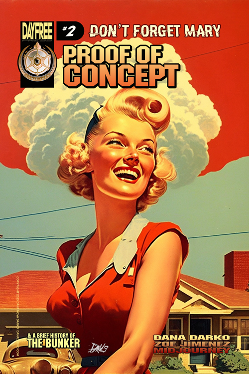 Proof Of Concept #2