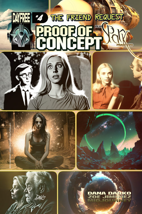 Proof Of Concept #4