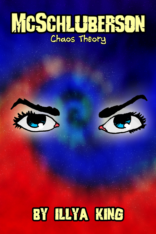 McSchluberson Chaos Theory
