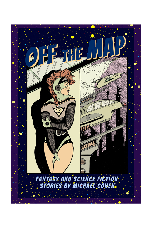 Off The Map