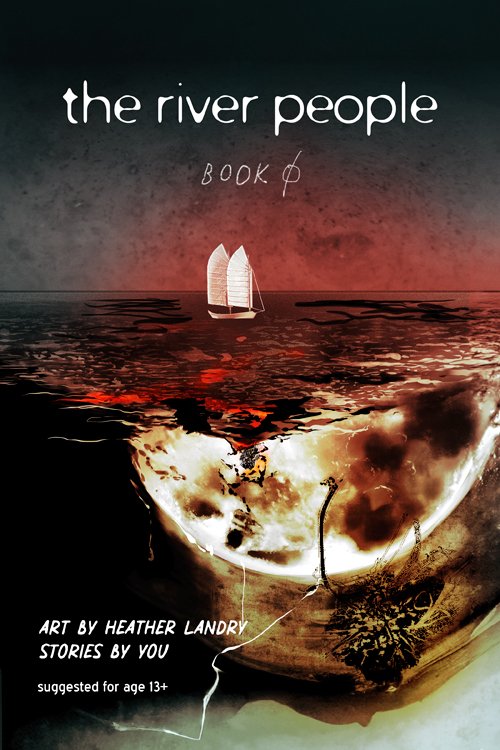 The River People #0