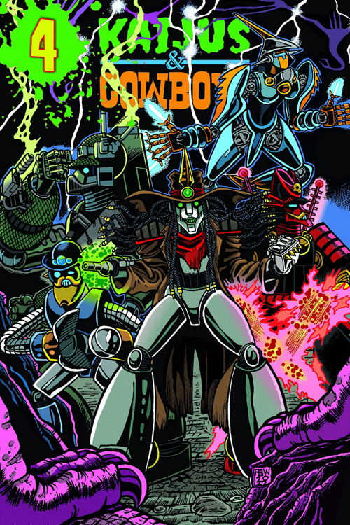 draft_Kaijus & Cowboys #4