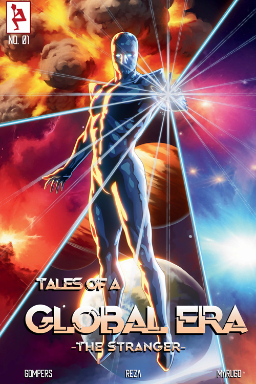 Tales Of A Global Era #1