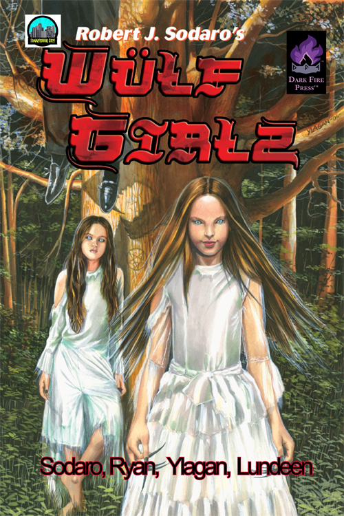 Wülf Girlz #1