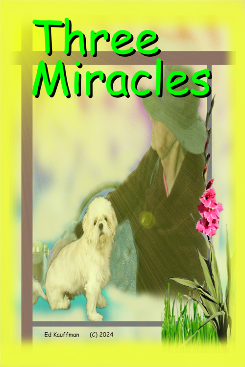 Three Miracles