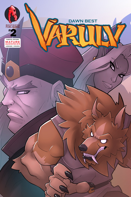 Varulv #2