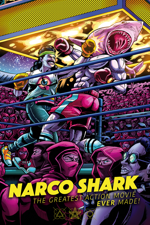 Narco Shark
