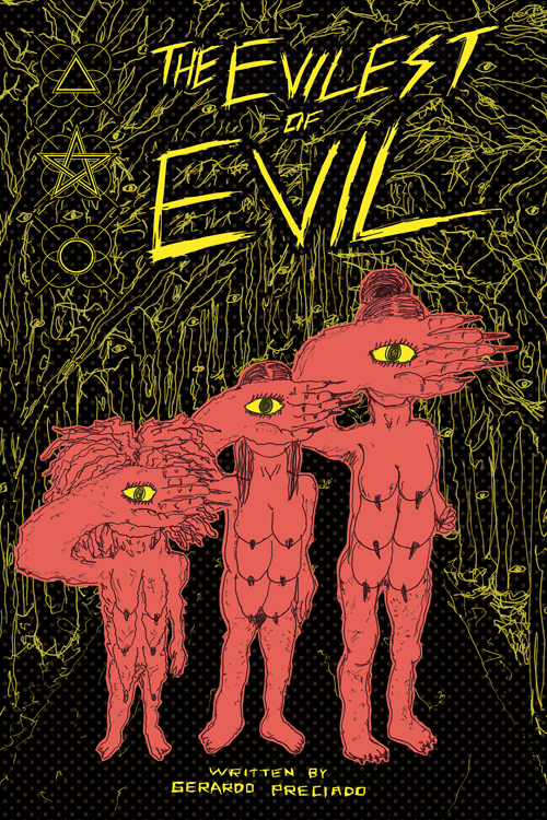 The Evilest Of Evil