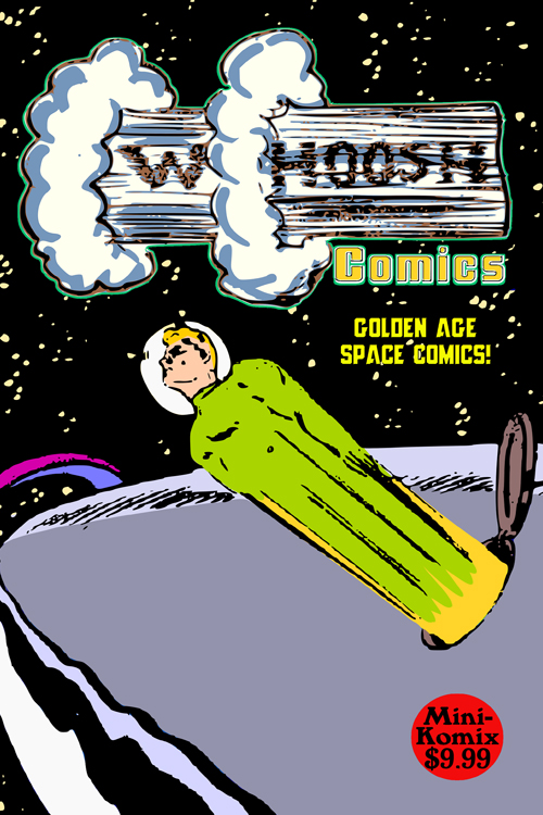 Whoosh Comics