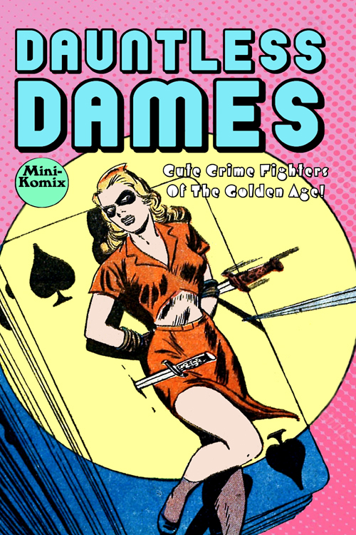 Dauntless Dames
