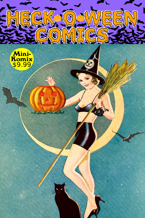 Heck-o-ween