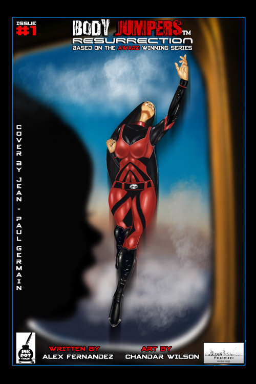 Body Jumpers Resurrection #1