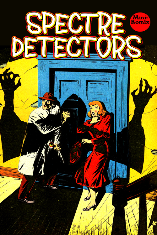 Spectre Detectors