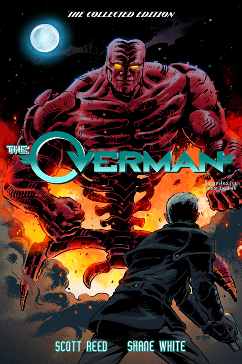 The Overman Collected Edition