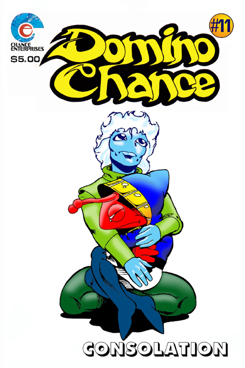 Domino Chance #11