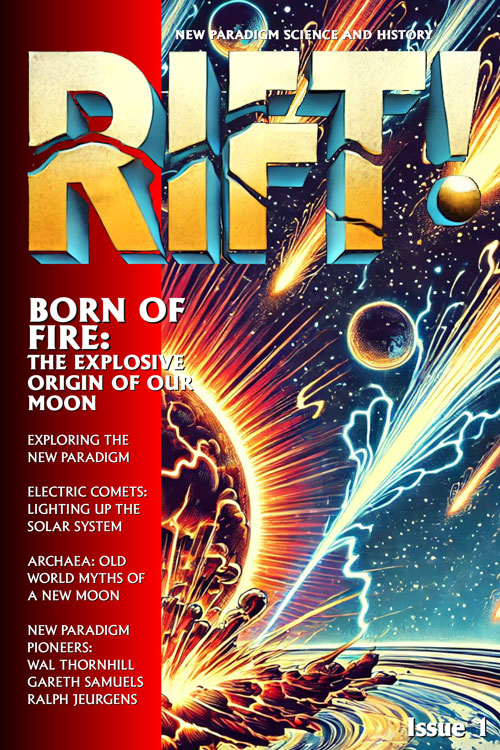 Rift #1