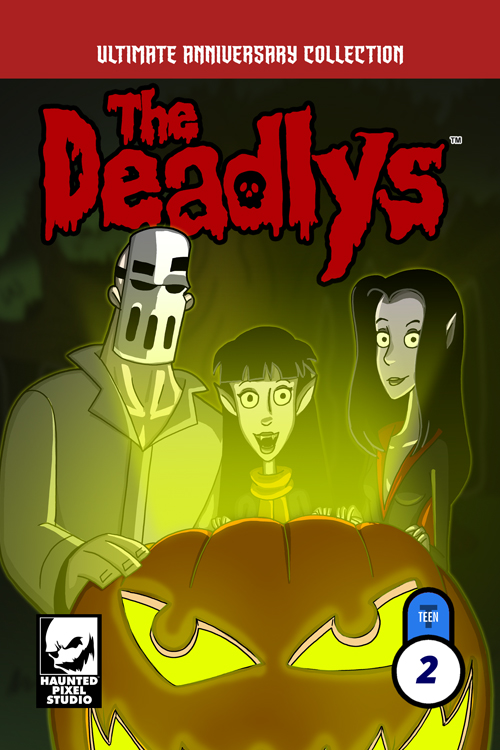 The Deadlys UAC #2