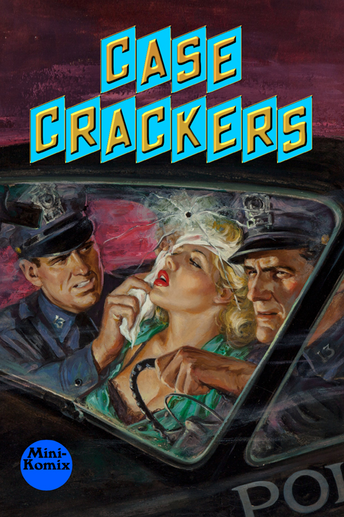 Case Crackers