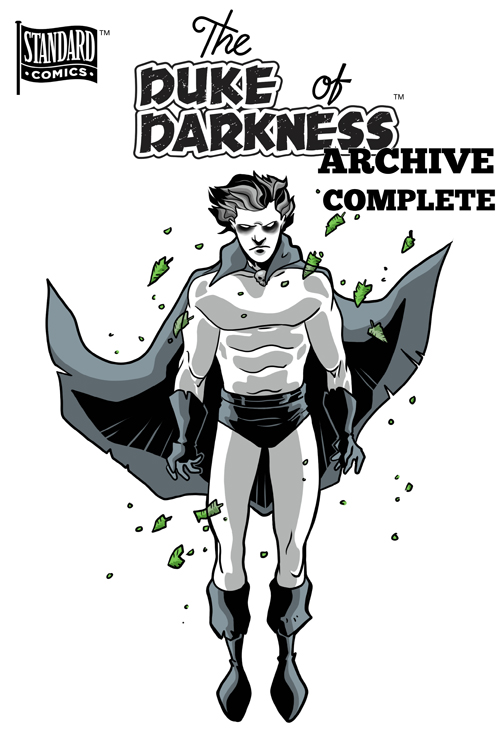 Duke Of Darkness Archive